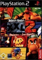 Asterix & Obelix XXL 2 Mission Las  Vegum - PS2