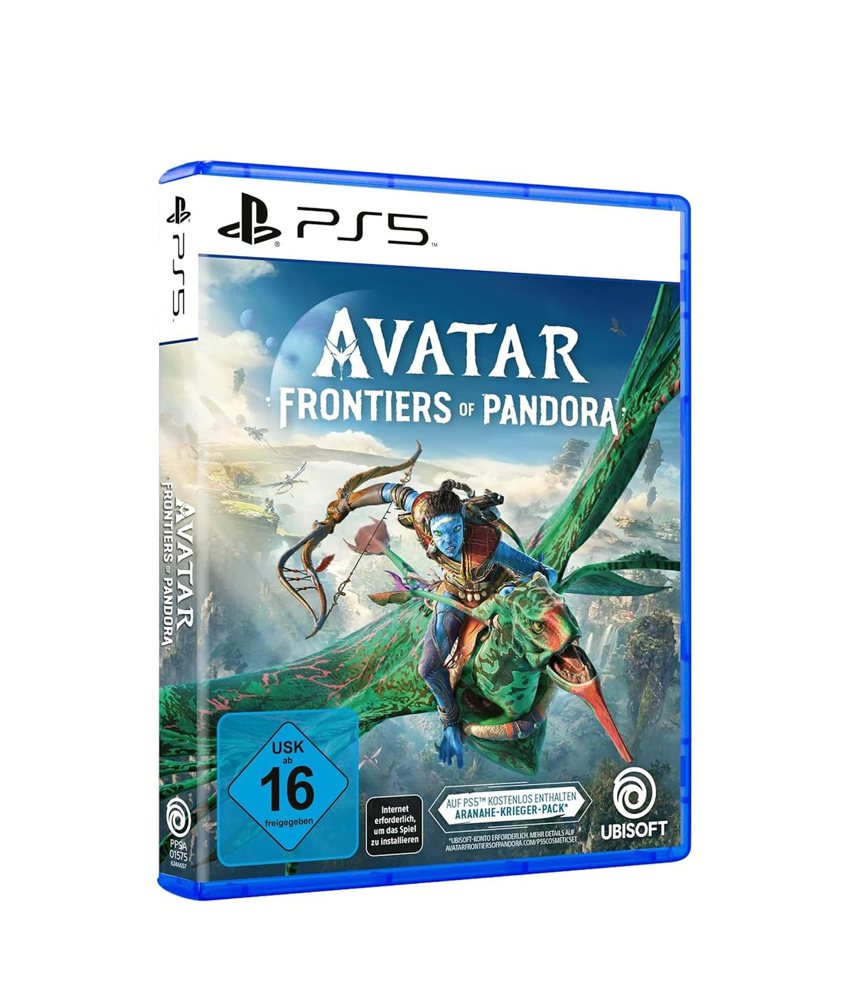 Avatar Frontiers of Pandora - PS5