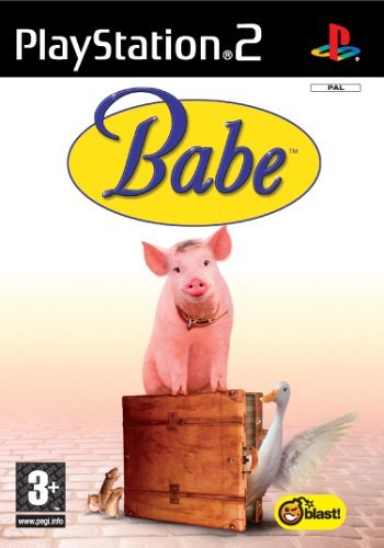 Babe - PS2