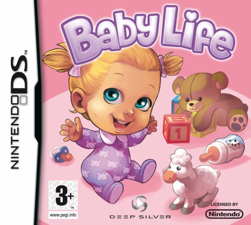 Baby LIfe - DS