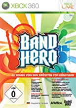 Band Hero -  Xbox 360