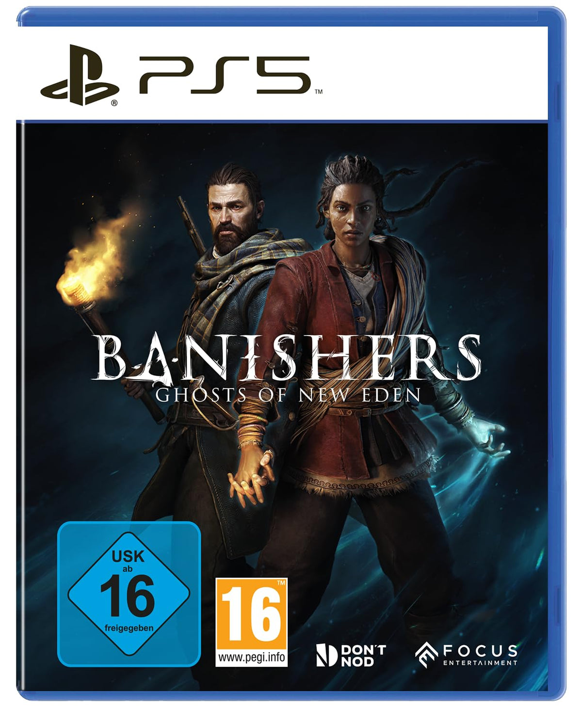Banishers - PS5