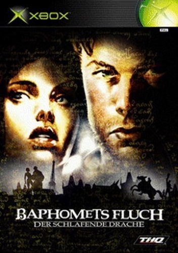 Baphomets Fluch - Xbox