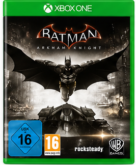 Batman Arkham Knight - Xbox One