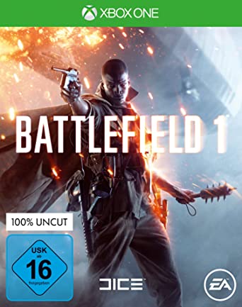 Battlefield 1 - Xbox One