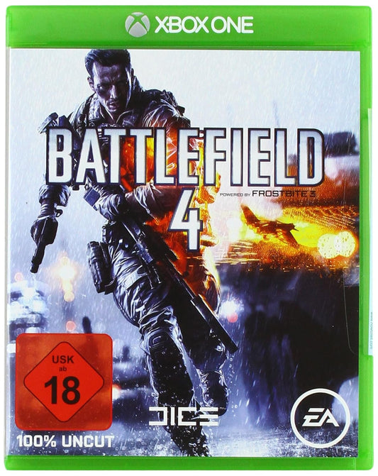 Battlefield 4 - Xbox One