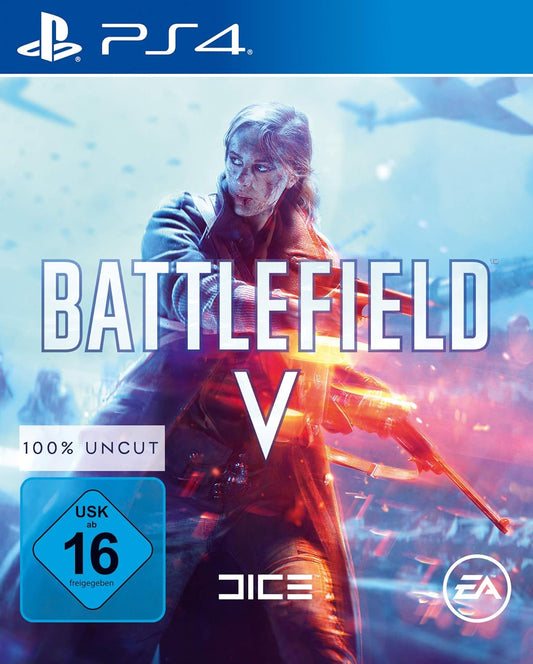 Battlefield 5 - PS4