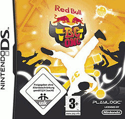 Big One - Nintendo DS
