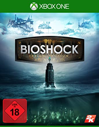 Bioshock Collection - Xbox One