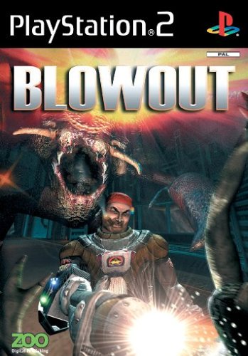 Blowout - PS2