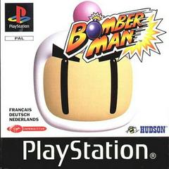 Bomberman - PS1