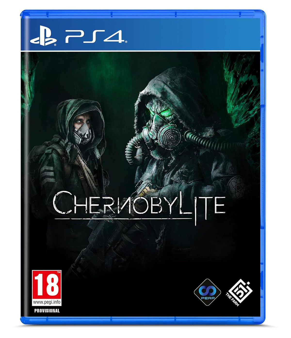 Chernobylite - PS4