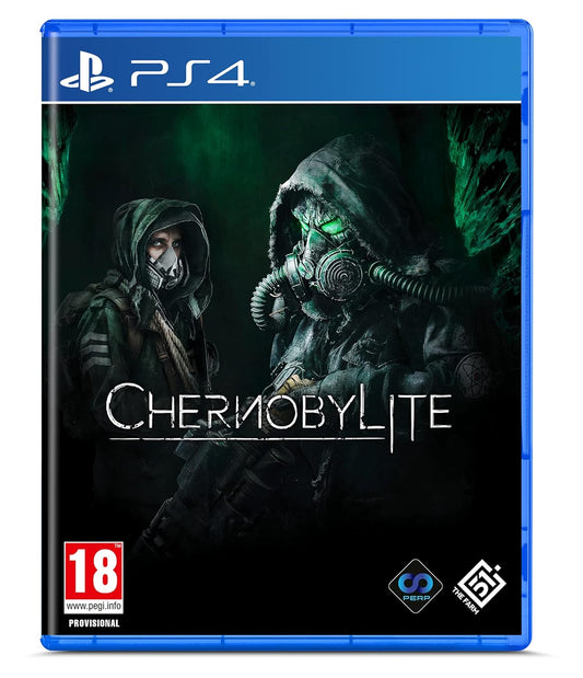 Chernobylite - PS4
