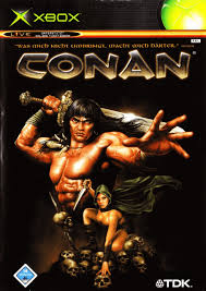 Conan - Xbox