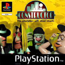Constructor - PS1