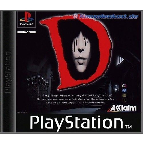 D - PS1