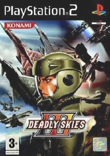 Deadly Skies 3 - PS2