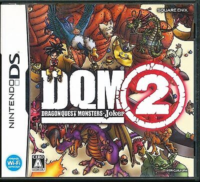 DOM 2 - Nintendo DS