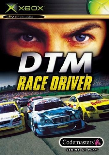 DTM - Xbox