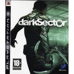 Dark Sector - PS3