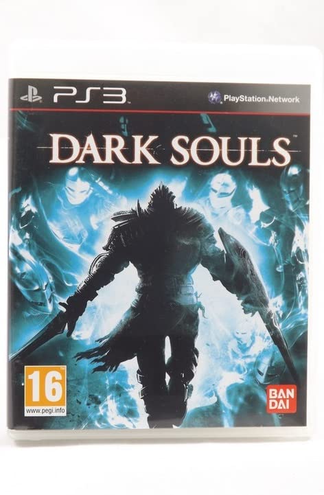 Dark Souls - PS3
