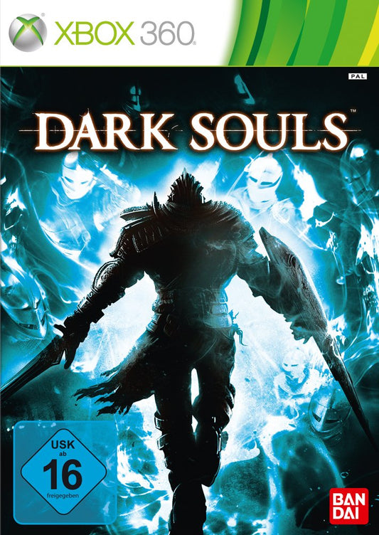 Dark Souls - Xbox 360