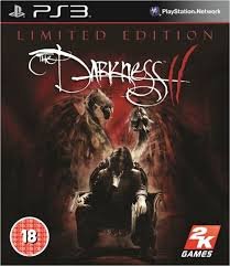 Darkness 2- PS3