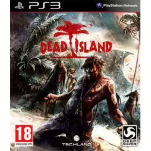 Dead Island - PS3