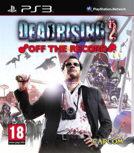 Dead Rising 2 Off the Record - PS3