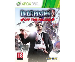 Dead Rising 2 Off the Record - Xbox 360