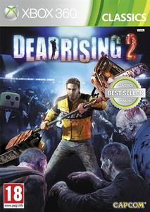 Dead Rising 2- Xbox 360