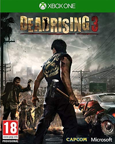 Dead Rising 3 - Xbox One