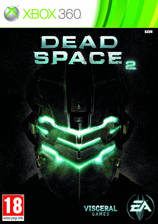 Dead Space 2 - Xbox 360