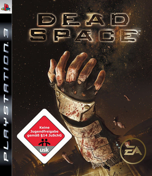 Dead Space - PS3