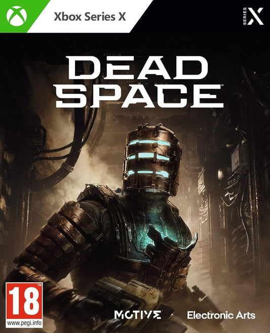 Dead Space - Series X