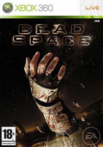 Dead Space - Xbox 360