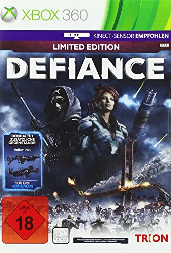 Defiance - Xbox 360