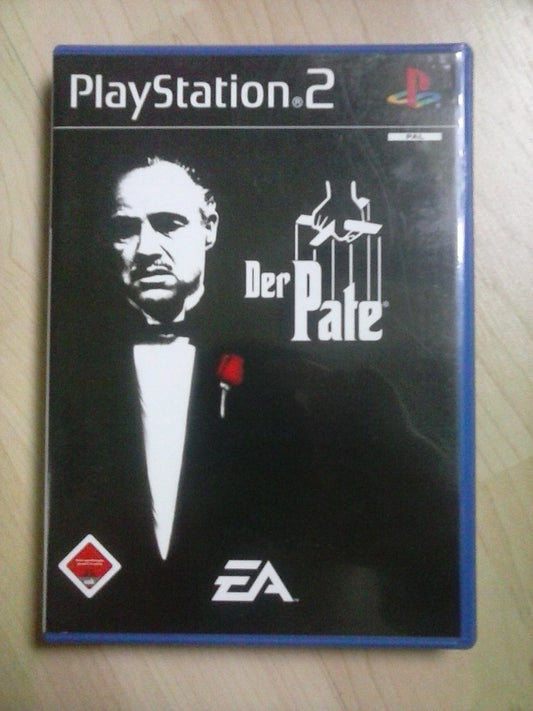 Der Pate - PS2