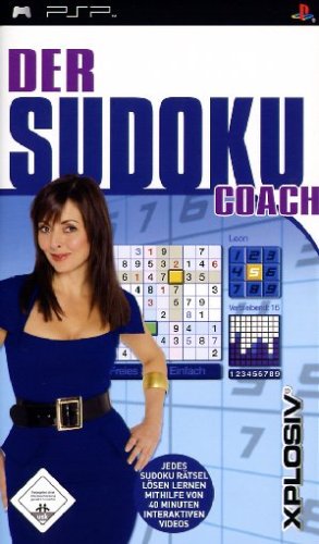 Der Sudoku Coach - PSP