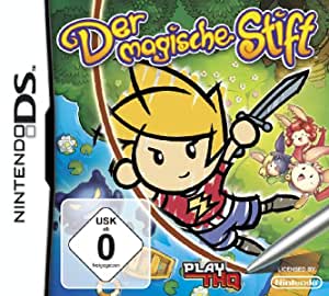 Der magische Stift - DS