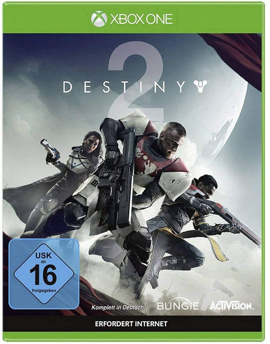 Destiny 2 - Xbox One
