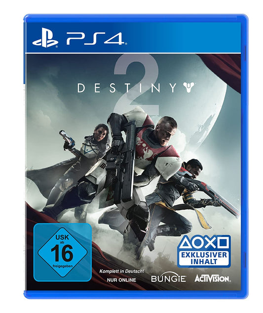 Destiny 2 - PS4