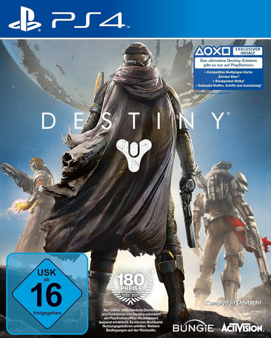 Destiny - PS4