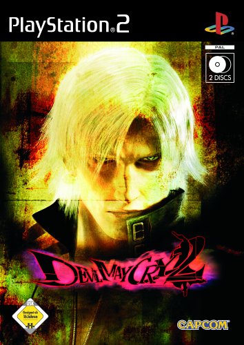 Devil May Cry 2 - PS2