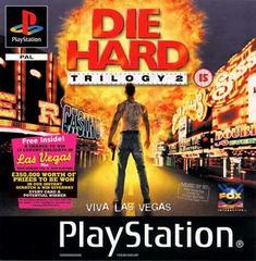 Die Hard Trilogy 2 - PS1