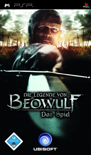 Die Legende von Beowulf - PSP