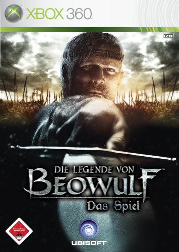 Die Legende von Beowulf - Xbox 360