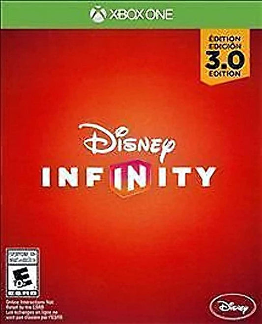 Disney Infinity 3.0 - Xbox One