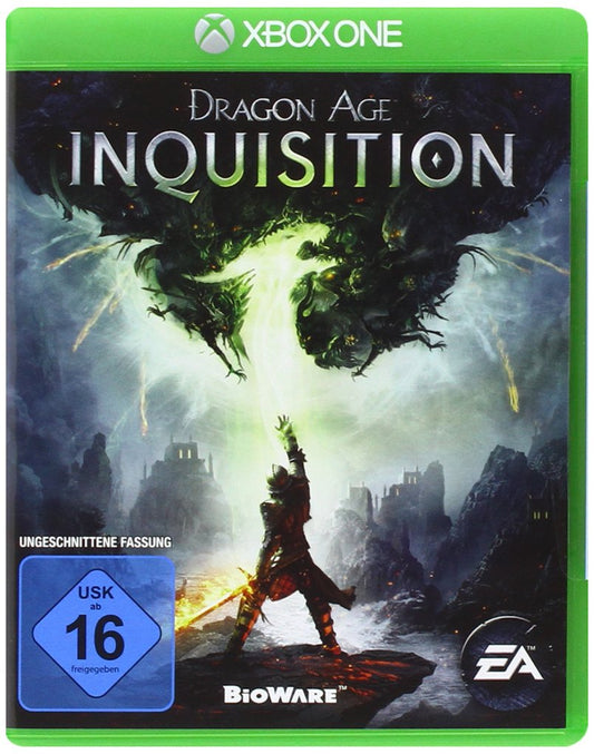 Dragon Age Inquisition - Xbox One
