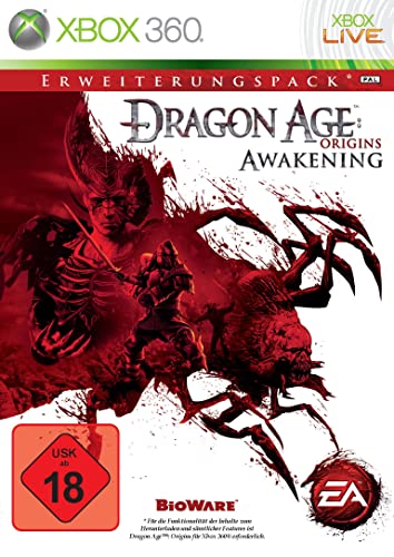 Dragon Age Origins Awakening - Xbox360